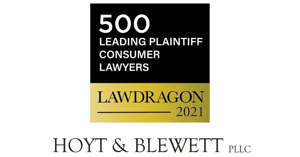 Alexander “Zander” Blewett III Recognized In 2021 Lawdragon 500