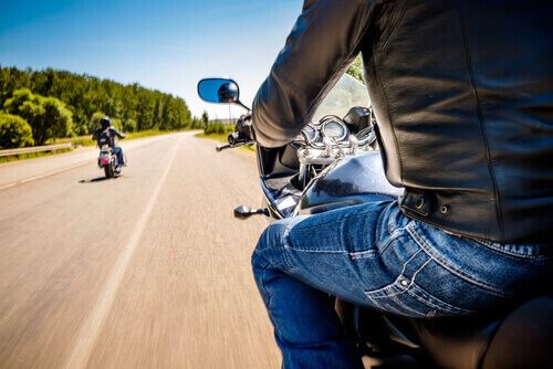 Montana's Motorcycle Helmet Law Rejected Again